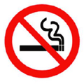 No Smoking
