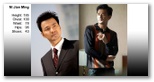 �߽��� NI Jian Ming