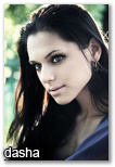 dasha 175cm