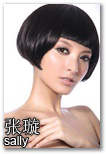 张璇 sally 176cm